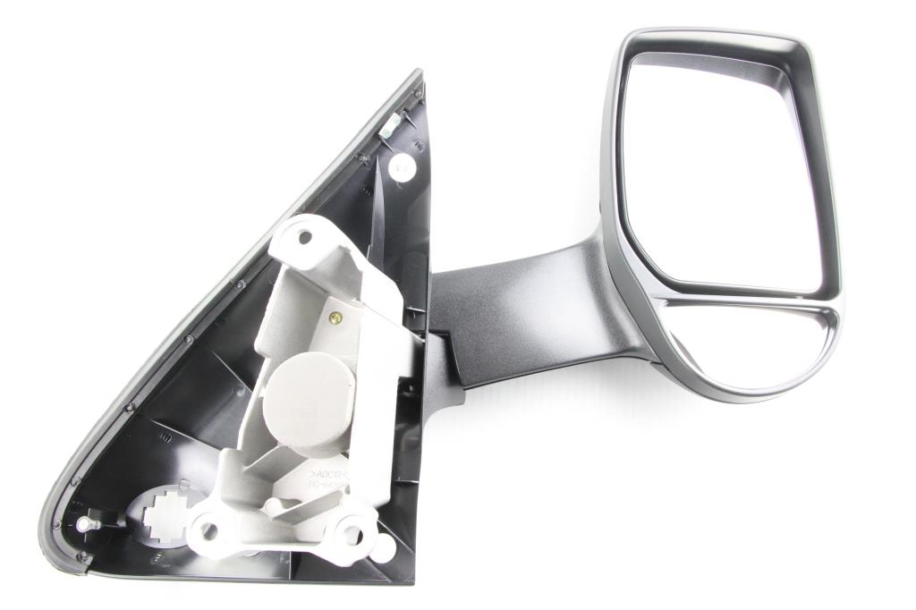 Retrovisor exterior VAN WEZEL 1898812